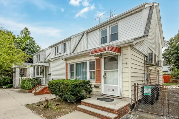 164-36 76th AVE, Fresh Meadows, NY 11366