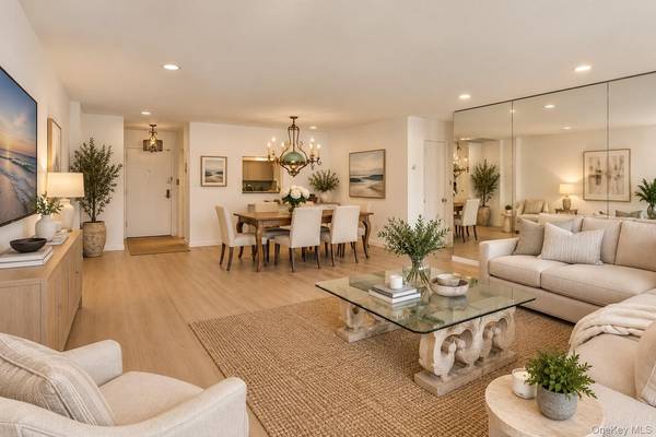 360 Shore #7L, Long Beach, NY 11561