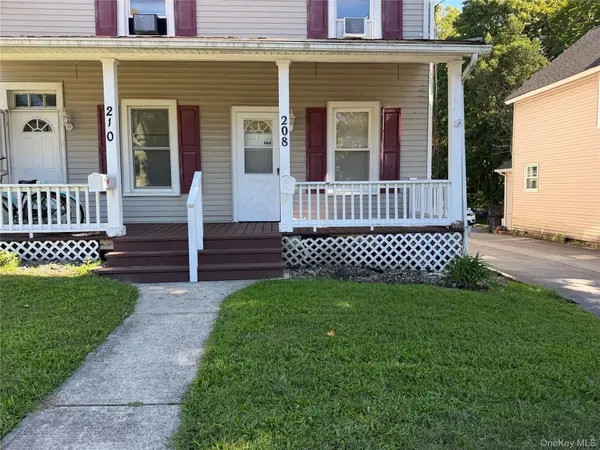 208 Elm ST, Monroe, NY 10950