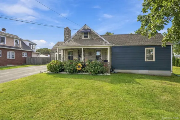 34 Adams ST, Poughkeepsie, NY 12601