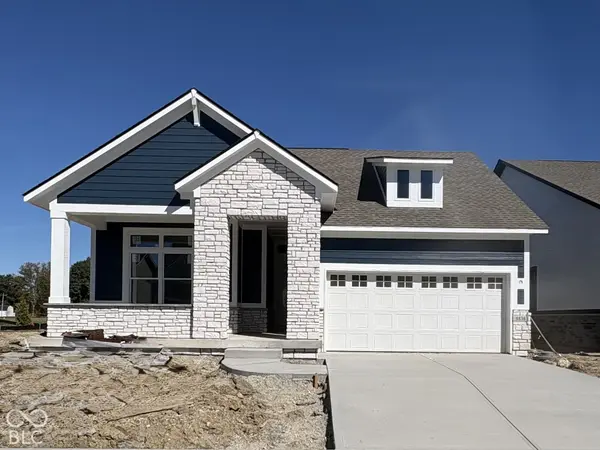 8838 Earhart LN, Zionsville, IN 46077