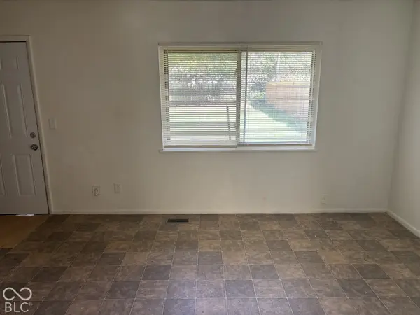 1437 S Oxford ST, Indianapolis, IN 46203