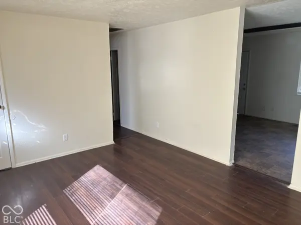 1437 S Oxford ST, Indianapolis, IN 46203