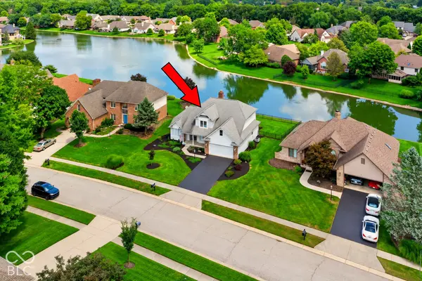 11709 Whisper Bay CT, Carmel, IN 46033