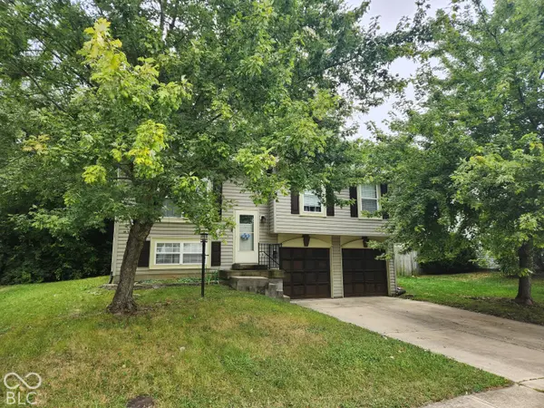 3746 Owster LN, Indianapolis, IN 46237