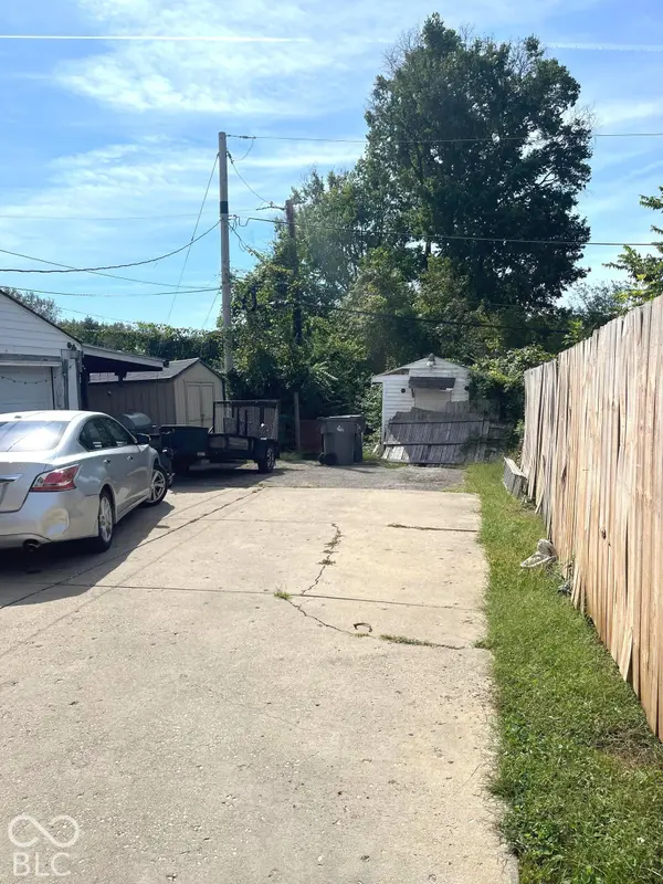 3339 E 34th ST, Indianapolis, IN 46218