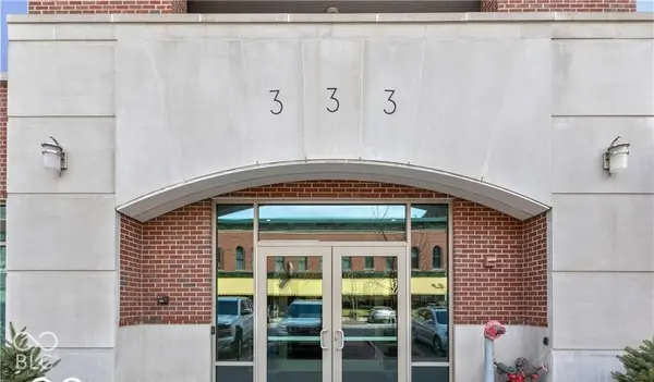 333 Massachusetts AVE #902, Indianapolis, IN 46204