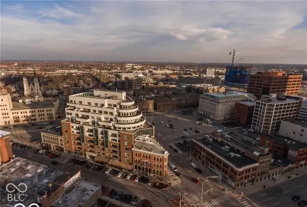 333 Massachusetts AVE #902, Indianapolis, IN 46204