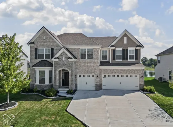 6525 Gulfwood DR, Brownsburg, IN 46112