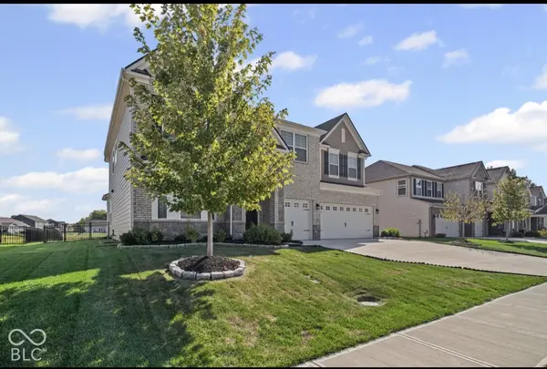 6525 Gulfwood DR, Brownsburg, IN 46112