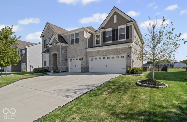 6525 Gulfwood DR, Brownsburg, IN 46112