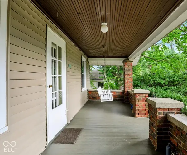 2312 S Ford AVE, Bloomington, IN 47403