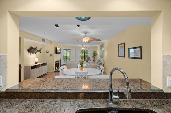 7303 JESSIE HARBOR DR #7303, Osprey, FL 34229