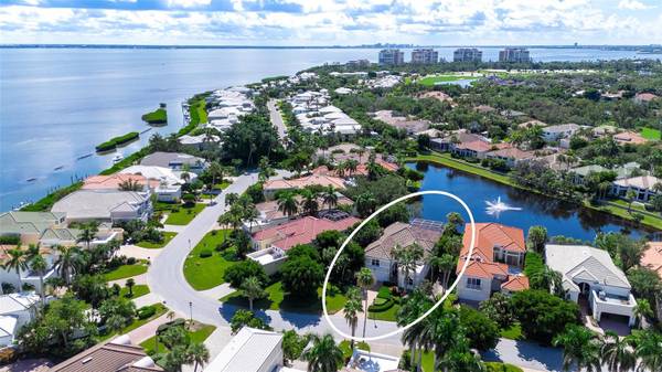 3617 FAIR OAKS PL, Longboat Key, FL 34228