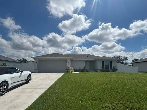 22309 ESPLANADE AVE, Port Charlotte, FL 33952