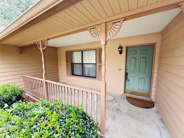 4625 NW 21ST TER, Gainesville, FL 32605