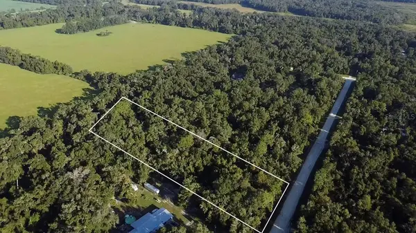 TBD NW 48TH , LOT 15 TER, Chiefland, FL 32626