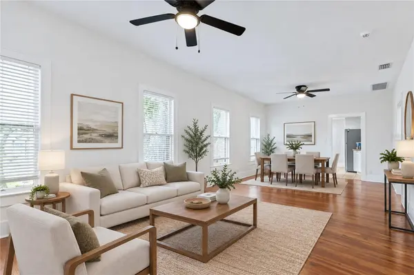 12 N FOREST AVE, Orlando, FL 32803