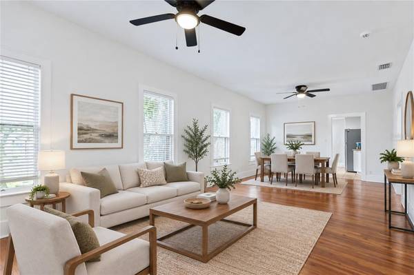 12 N FOREST AVE, Orlando, FL 32803