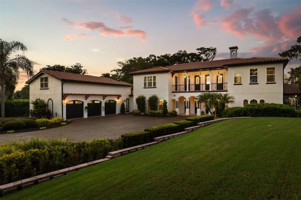 11421 TINDALL RD, Orlando, FL 32832