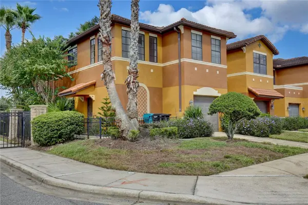 9501 BACCHUS TRL, Orlando, FL 32829