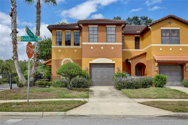 9501 BACCHUS TRL, Orlando, FL 32829
