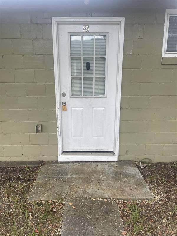 455 PURSLEY STREET #B25, Macon, GA 31201