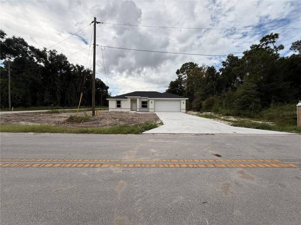 32 LOCUST DRIVE CT, Ocala, FL 34472