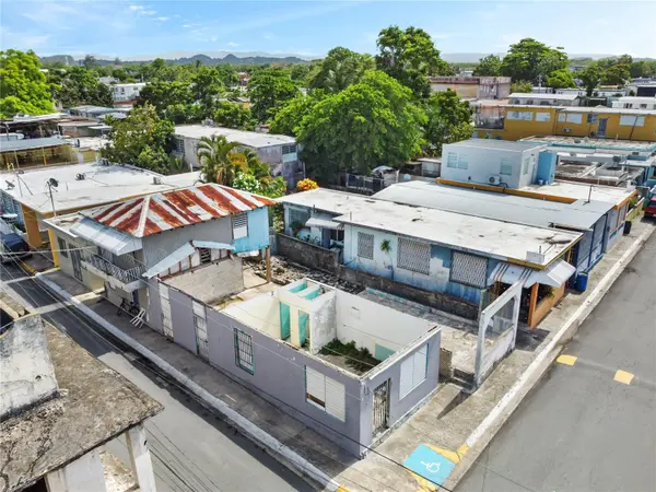 20 AMPARO, Catano, PR 00962