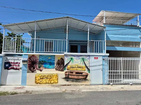 #6 CALLE 3, Guanica, PR 00653