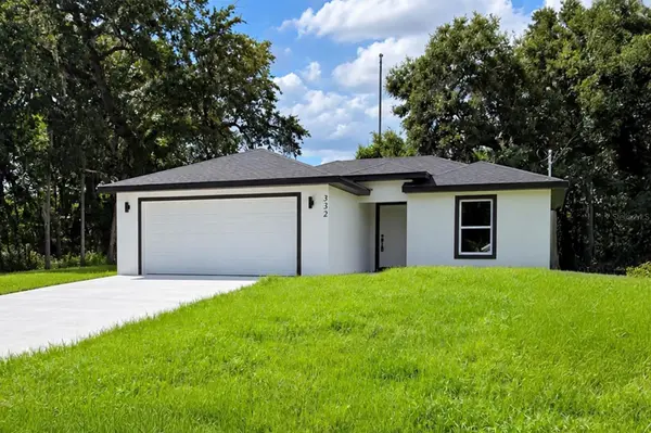 332 LAKE CRESCENT DR, Debary, FL 32713