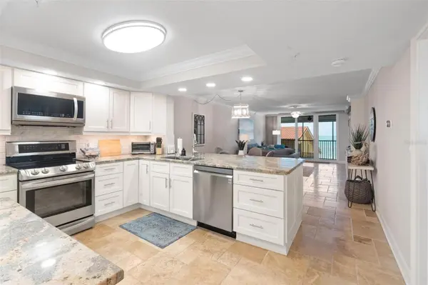 14900 GULF BLVD #202, Madeira Beach, FL 33708