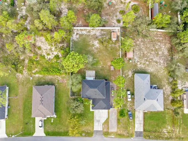 12299 LARK SPARROW RD, Weeki Wachee, FL 34614