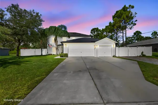 12299 LARK SPARROW RD, Weeki Wachee, FL 34614