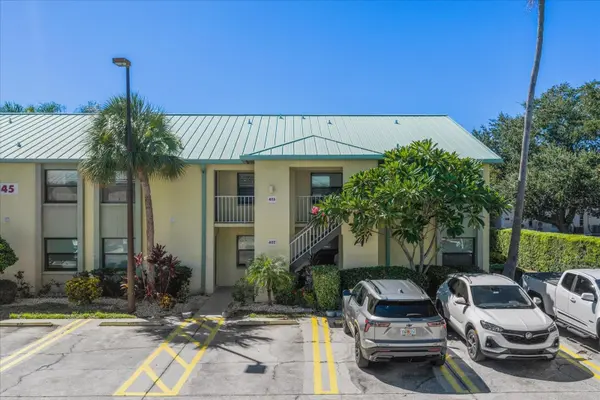 6145 113TH ST #408, Seminole, FL 33772
