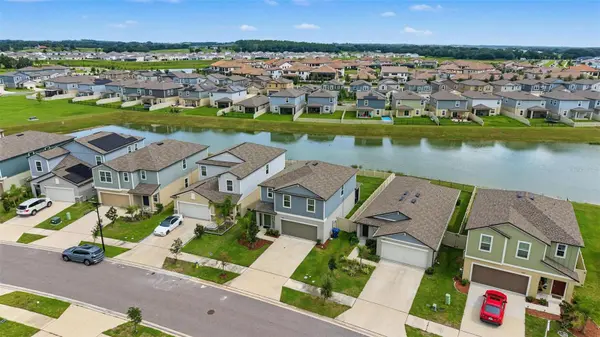 11621 RADIANT SHORE LOOP, San Antonio, FL 33576