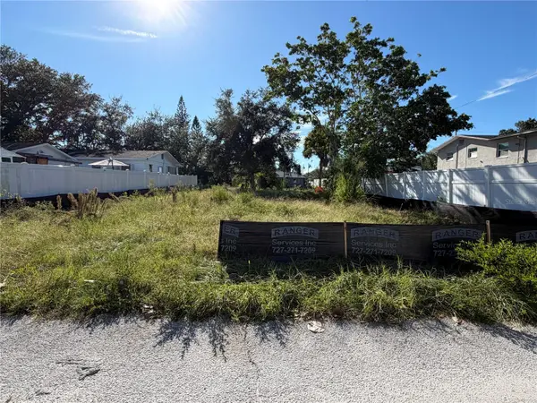 0 49TH ST N, St Petersburg, FL 33710