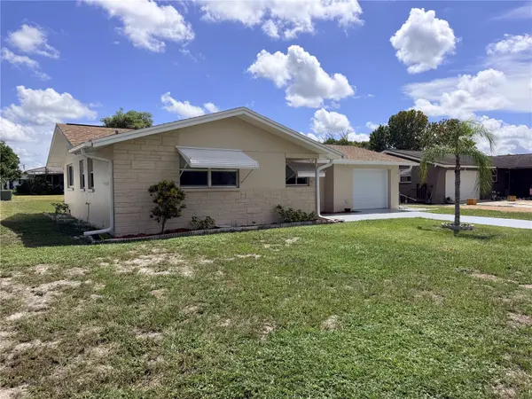 10118 HOLLY DR, Port Richey, FL 34668