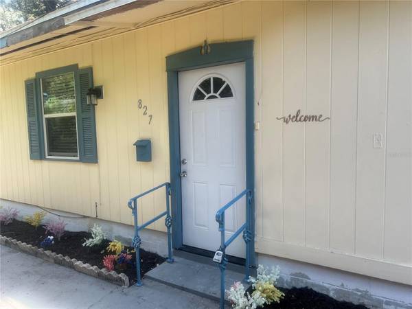 827 19TH AVE N #1/2, St Petersburg, FL 33704