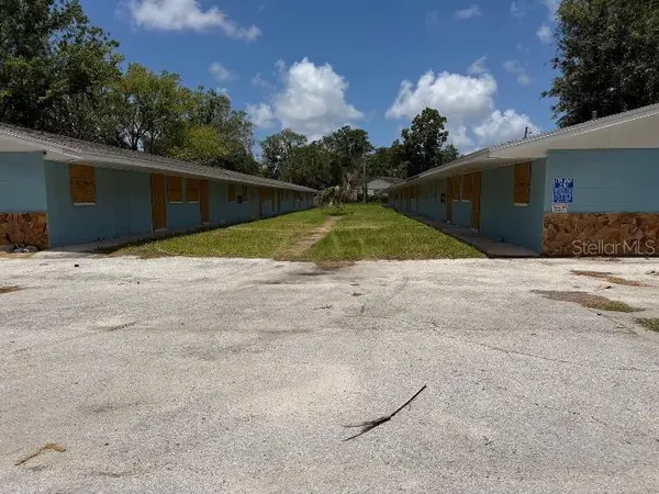 740 NE 5TH AVE, Crystal River, FL 34428
