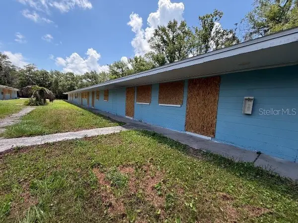 740 NE 5TH AVE, Crystal River, FL 34428