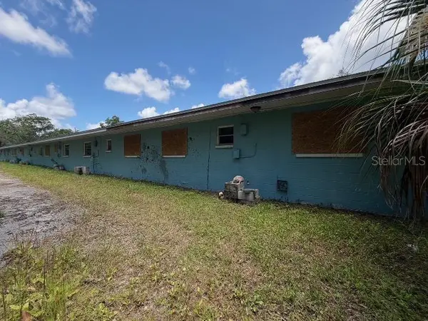740 NE 5TH AVE, Crystal River, FL 34428