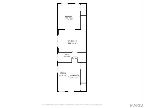 4971 - 4973 Parker AVE, St Louis, MO 63139