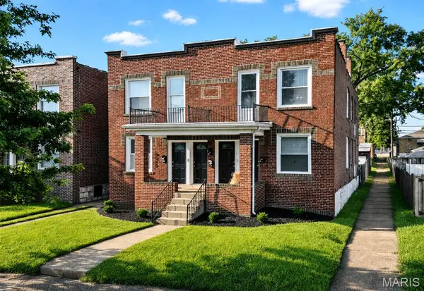 4971 - 4973 Parker AVE, St Louis, MO 63139
