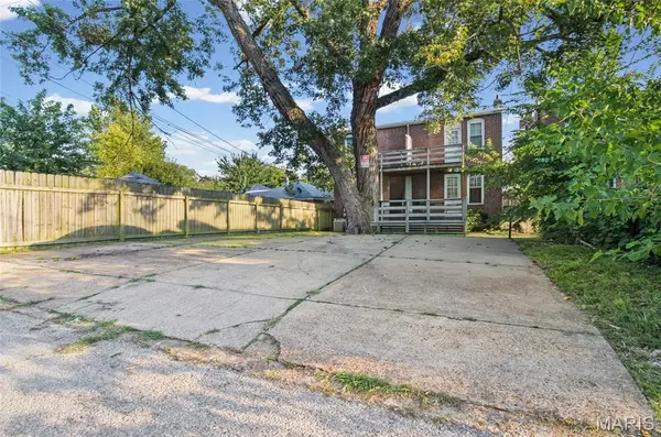 4971 - 4973 Parker AVE, St Louis, MO 63139