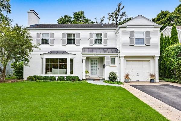 Wilmette, IL 60091