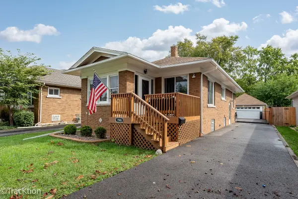 1506 N William ST, Joliet, IL 60435