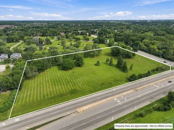 17072 W Il-120 HWY, Grayslake, IL 60030