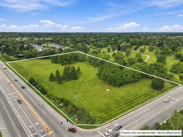 17072 W Il-120 HWY, Grayslake, IL 60030