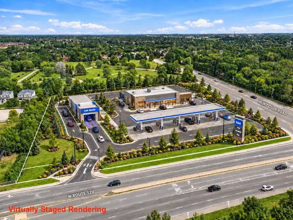 17072 W Il-120 HWY, Grayslake, IL 60030
